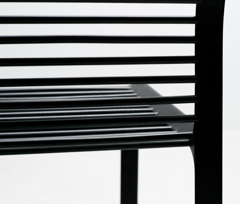 Limited Edition Fritz Hansen Delta Chair - Image 13