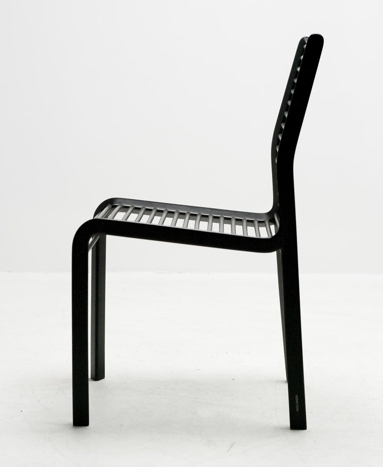 Limited Edition Fritz Hansen Delta Chair - Image 6