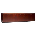 Gordon Bunshaft Extra Large Credenza