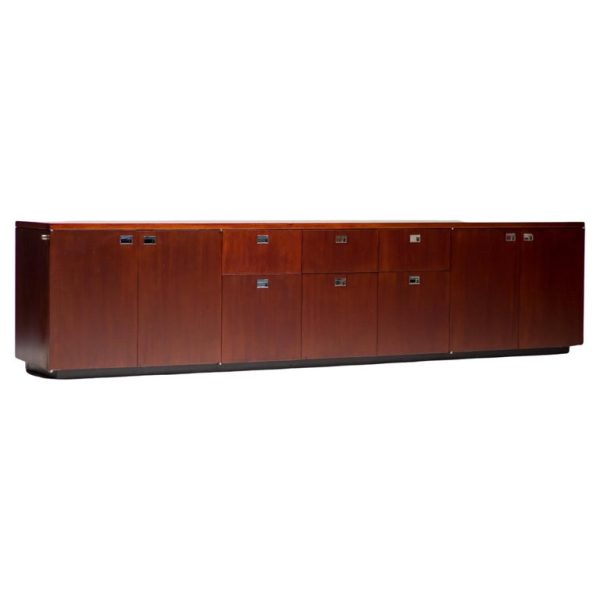 Gordon Bunshaft Extra Large Credenza