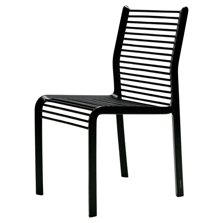Limited Edition Fritz Hansen Delta Chair