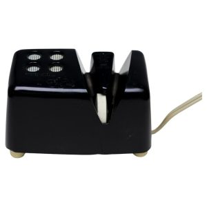 Mid Century Modern Constellation Electric Knife Sharpener by George Nelson