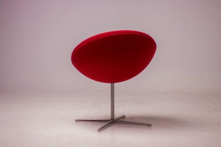Verner Panton Pop-Art C1 Chairs - Image 6