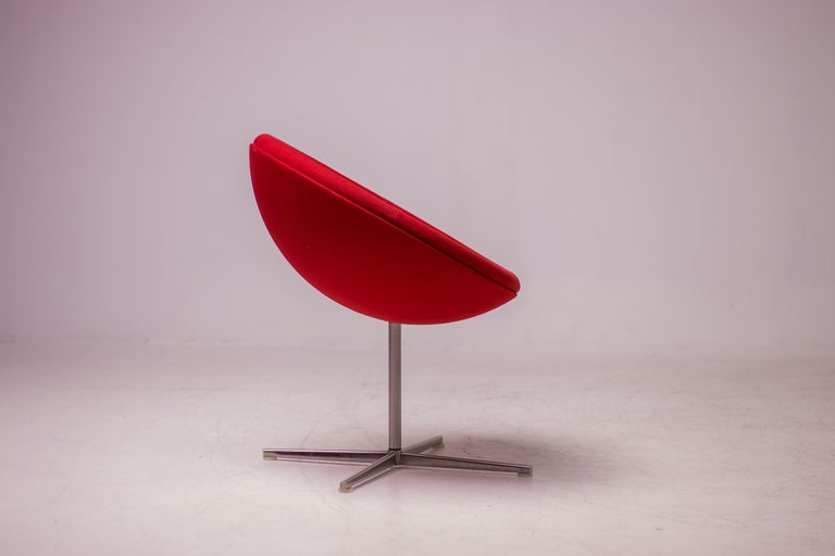 Verner Panton Pop-Art C1 Chairs - Image 7