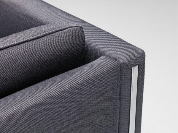Pierre Paulin for Artifort Pair of Lounge Chairs - Image 7