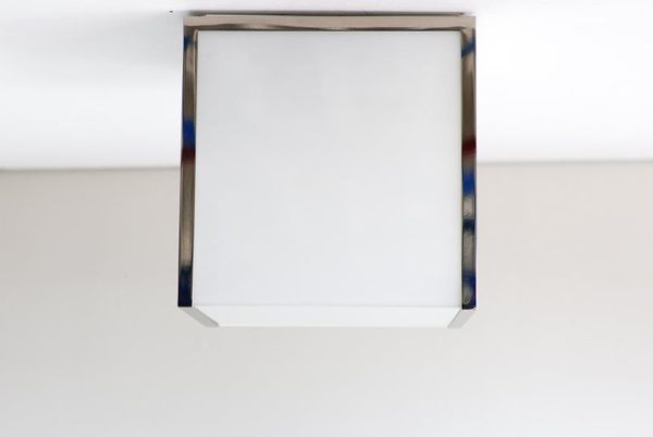 Jean Perzel No. 2075 Ceiling Lamp – Timeless French Modernism - Image 10