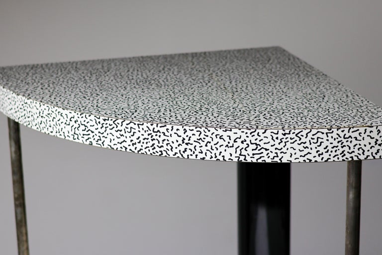 Ettore Sottsass Cantone Corner Shelves, Italy, 1981 - Image 5