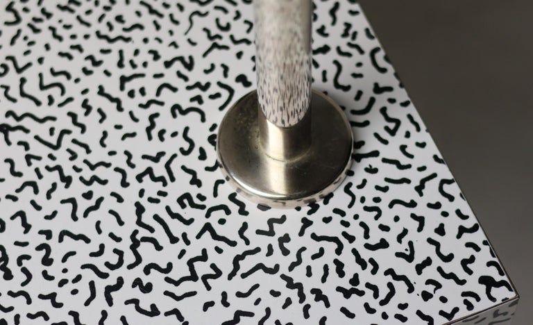 Ettore Sottsass Cantone Corner Shelves, Italy, 1981 - Image 9