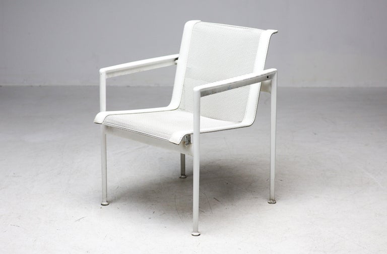 Richard Schultz for Knoll 1966 Collection Outdoor Dining Set - Image 3