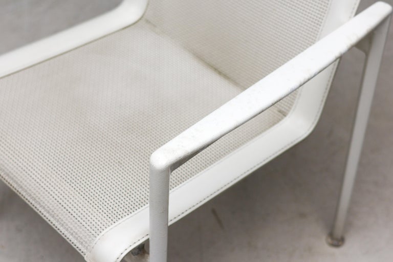 Richard Schultz for Knoll 1966 Collection Outdoor Dining Set - Image 5