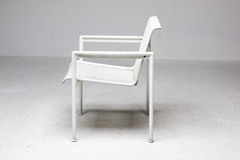 Richard Schultz for Knoll 1966 Collection Outdoor Dining Set - Image 7