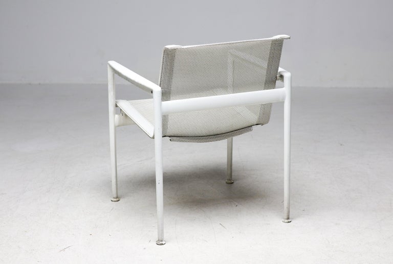 Richard Schultz for Knoll 1966 Collection Outdoor Dining Set - Image 8
