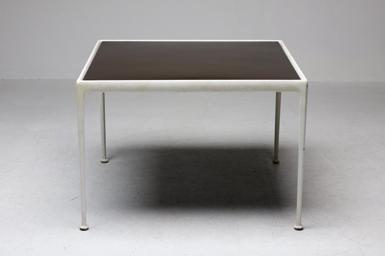 Richard Schultz for Knoll 1966 Collection Outdoor Dining Set - Image 4
