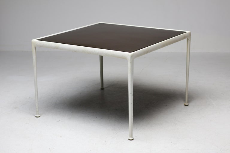 Richard Schultz for Knoll 1966 Collection Outdoor Dining Set - Image 6