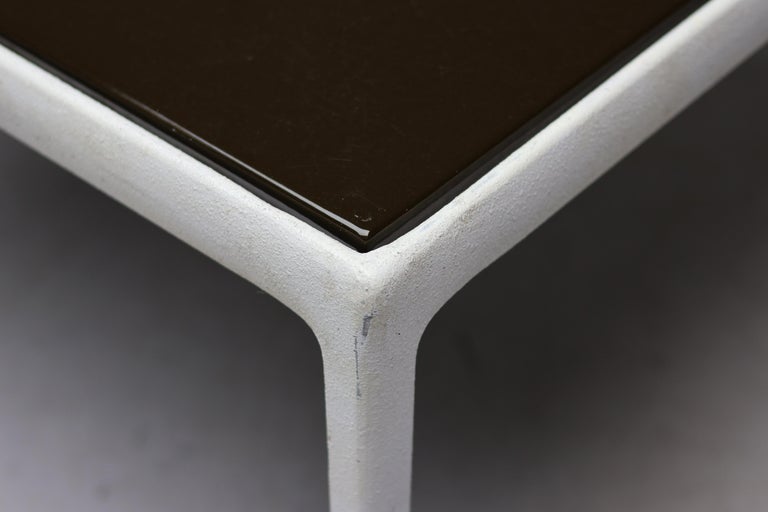Richard Schultz for Knoll 1966 Collection Outdoor Dining Set - Image 11