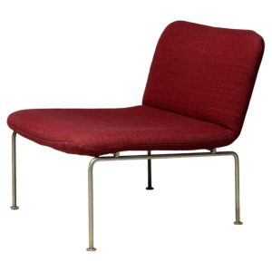 Artifort Lounge Chair by Theo Ruth, Netherlands, circa 1967