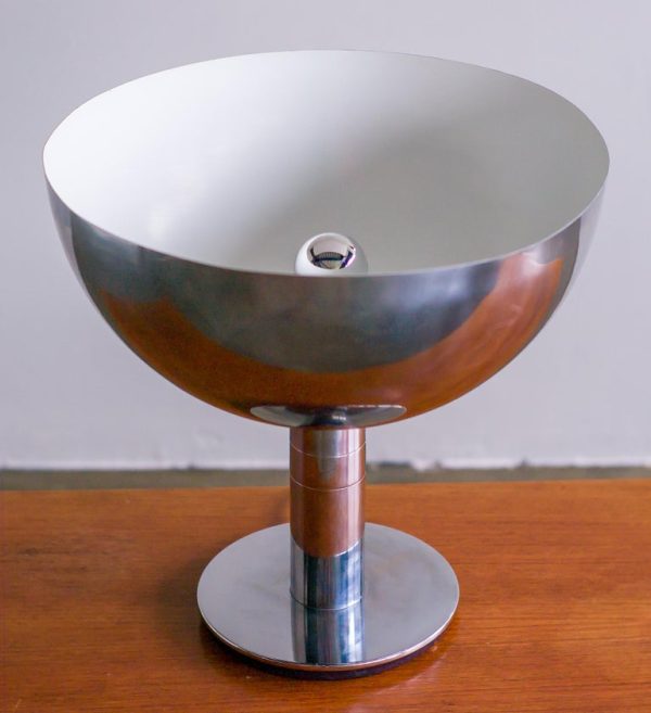 Franco Albini Franca Helg Sirrah AM/AS Table Lamp, Italy, 1969 - Image 5