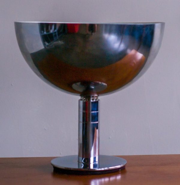 Franco Albini Franca Helg Sirrah AM/AS Table Lamp, Italy, 1969 - Image 6