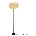 Rare Isamu Noguchi Akari Floor Lamp BB3-55DD