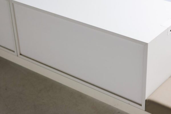 Rare HiFi Cabinet by Werner Aisslinger for Vitra - Image 13