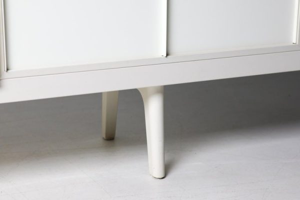 Rare HiFi Cabinet by Werner Aisslinger for Vitra - Image 10