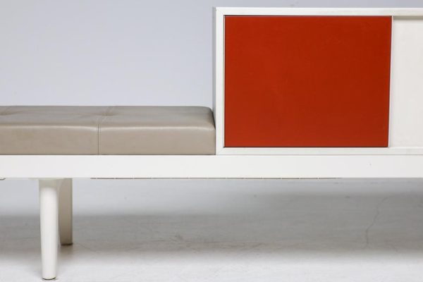 Rare HiFi Cabinet by Werner Aisslinger for Vitra - Image 15