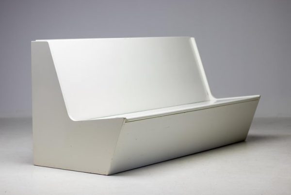 Gerrit Rietveld “R25” Sleeping Sofa for Metz & Co, Netherlands, 1935 (Design) - Image 15
