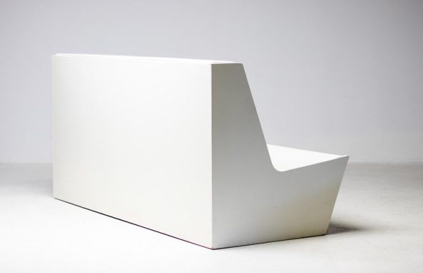 Gerrit Rietveld “R25” Sleeping Sofa for Metz & Co, Netherlands, 1935 (Design) - Image 9