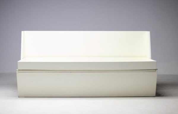 Gerrit Rietveld “R25” Sleeping Sofa for Metz & Co, Netherlands, 1935 (Design) - Image 13