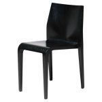 A Monumental Collection – 60 Alias Laleggera Chairs in Birch