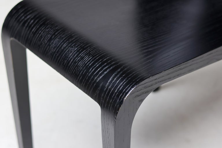A Monumental Collection – 60 Alias Laleggera Chairs in Birch - Image 5