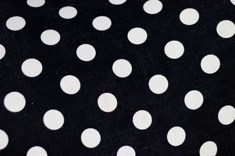 The Holy Grail of Gufram – The Elusive Polka Dot Cushion - Image 3
