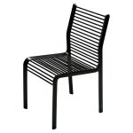 Limited Edition Fritz Hansen Delta Chair