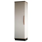 Modernist Cupboard by Willy Van Der Meeren for Tubax – Belgian Design Icon, 1950