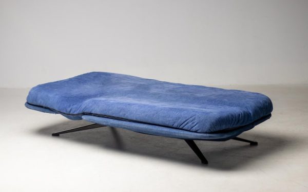 Arflex “Ribalta” Adjustable Daybed by Fabrizio Ballardini – Italian Versatility - Image 2
