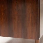 Kai Winding Small Rosewood Sideboard - Image 8