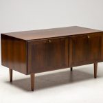 Kai Winding Small Rosewood Sideboard - Image 3