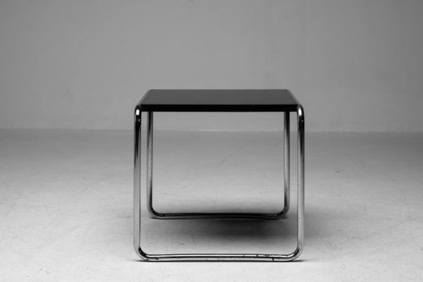 Early Marcel Breuer Side Table by Gavina, Italy, 1960 - Image 5