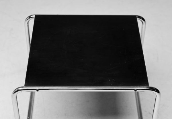 Early Marcel Breuer Side Table by Gavina, Italy, 1960 - Image 4