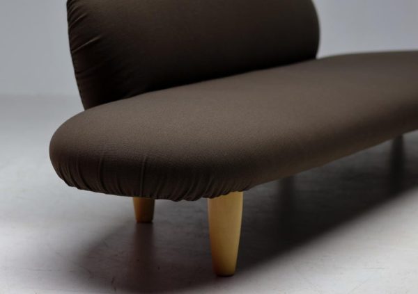 Freeform Sofa and Ottoman by Isamu Noguchi - Image 7