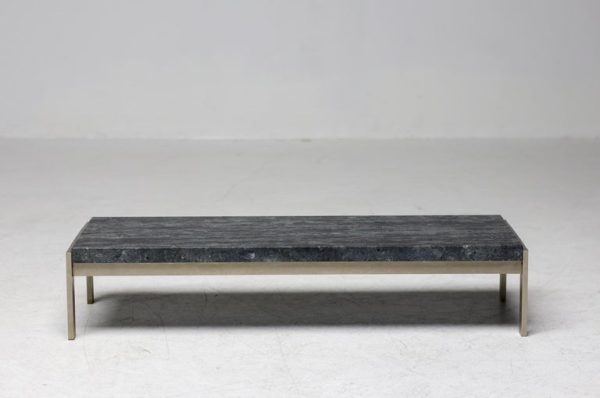Rare Poul Kjærholm PK62 Porsgrunn Side Table, E. Kold Christensen - Image 3