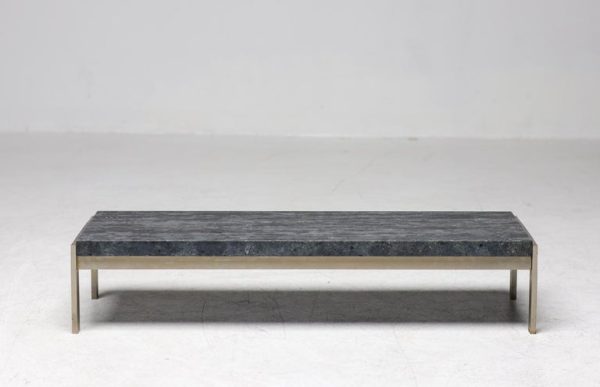 Rare Poul Kjærholm PK62 Porsgrunn Side Table, E. Kold Christensen - Image 9