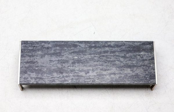 Rare Poul Kjærholm PK62 Porsgrunn Side Table, E. Kold Christensen - Image 10