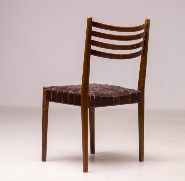 Palle Suenson Chair - Image 4