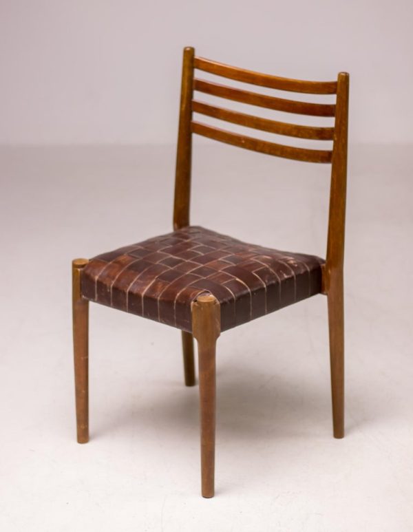 Palle Suenson Chair - Image 8