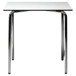 Jasper Morrison HAL Table — Minimalist Design, Maximum Presence