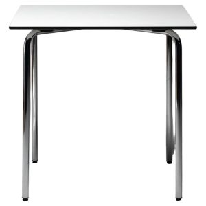 Jasper Morrison HAL Table — Minimalist Design, Maximum Presence