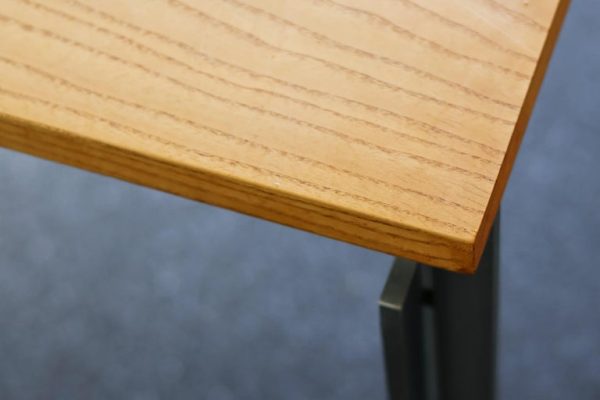 XL Poul Kjaerholm PK55 Scandinavian Dining Table by Kold Christensen EKC Denmark - Image 5