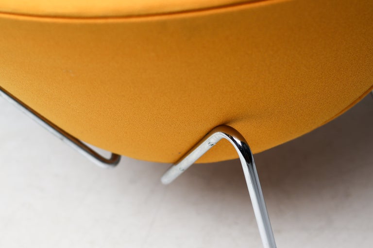 Orange Slice Lounge Chair (F437) by Pierre Paulin for Artifort, 1990s - Image 9