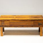 Rimbert Sandholt Brazilian Rosewood Dresser - Image 4